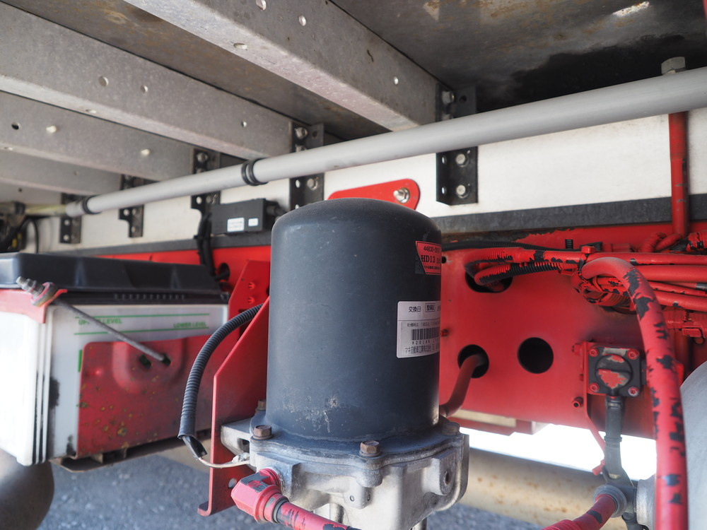 日野 レンジャー ウイング車 中型 BDG-FD8JLWG 年式 H23[写真51]