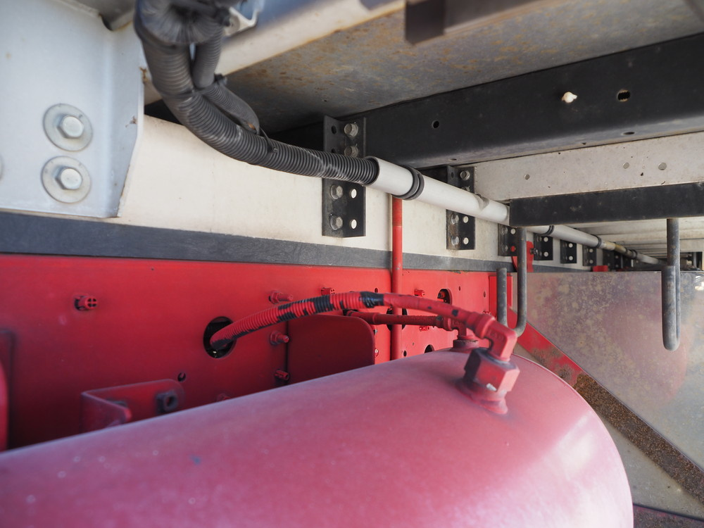 日野 レンジャー ウイング車 中型 BDG-FD8JLWG 年式 H23[写真53]