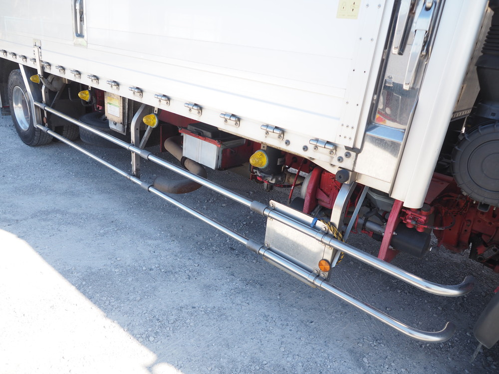 日野 レンジャー ウイング車 中型 BDG-FD8JLWG 年式 H23[写真13]