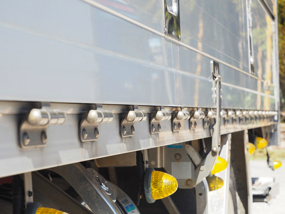 日野 レンジャー ウイング車 中型 BDG-FD8JLWG 年式 H23[写真10]