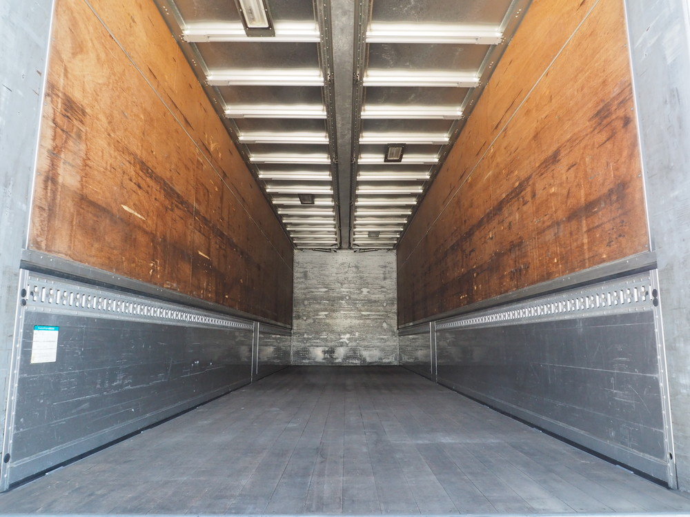 日野 グランドプロフィア ウイング車 大型 BKG-FW1EXYG 年式 H19[写真36]