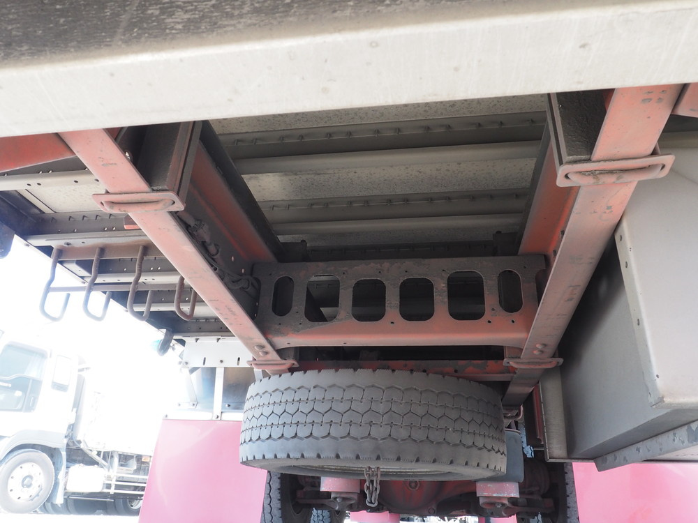 日野 グランドプロフィア ウイング車 大型 BKG-FW1EXYG 年式 H19[写真55]