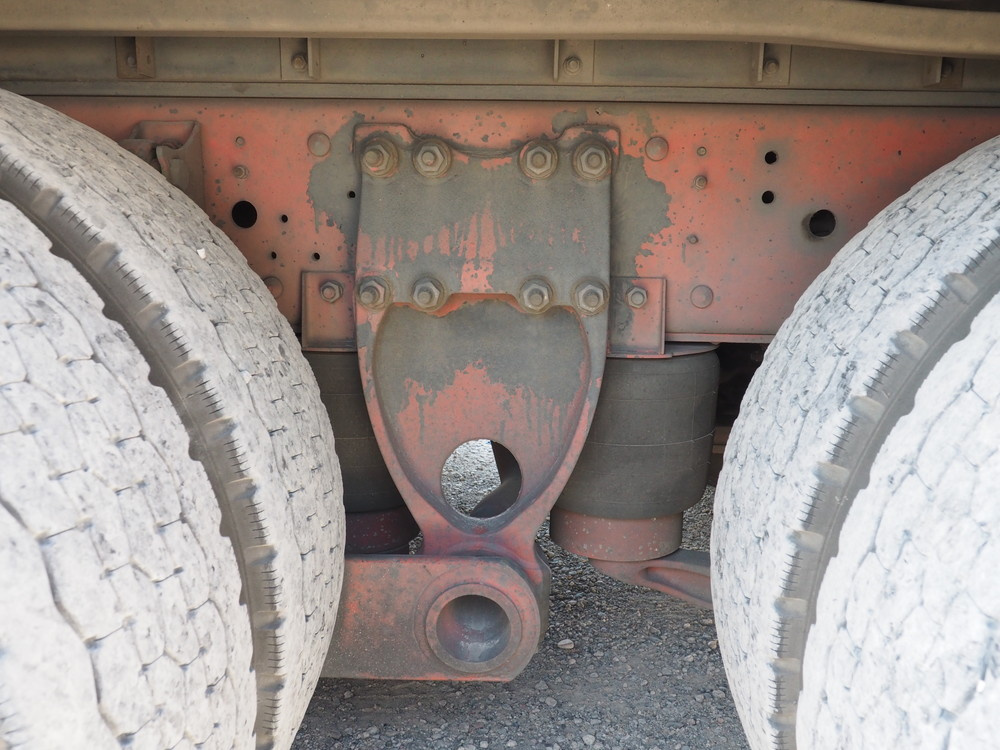 日野 グランドプロフィア ウイング車 大型 BKG-FW1EXYG 年式 H19[写真52]