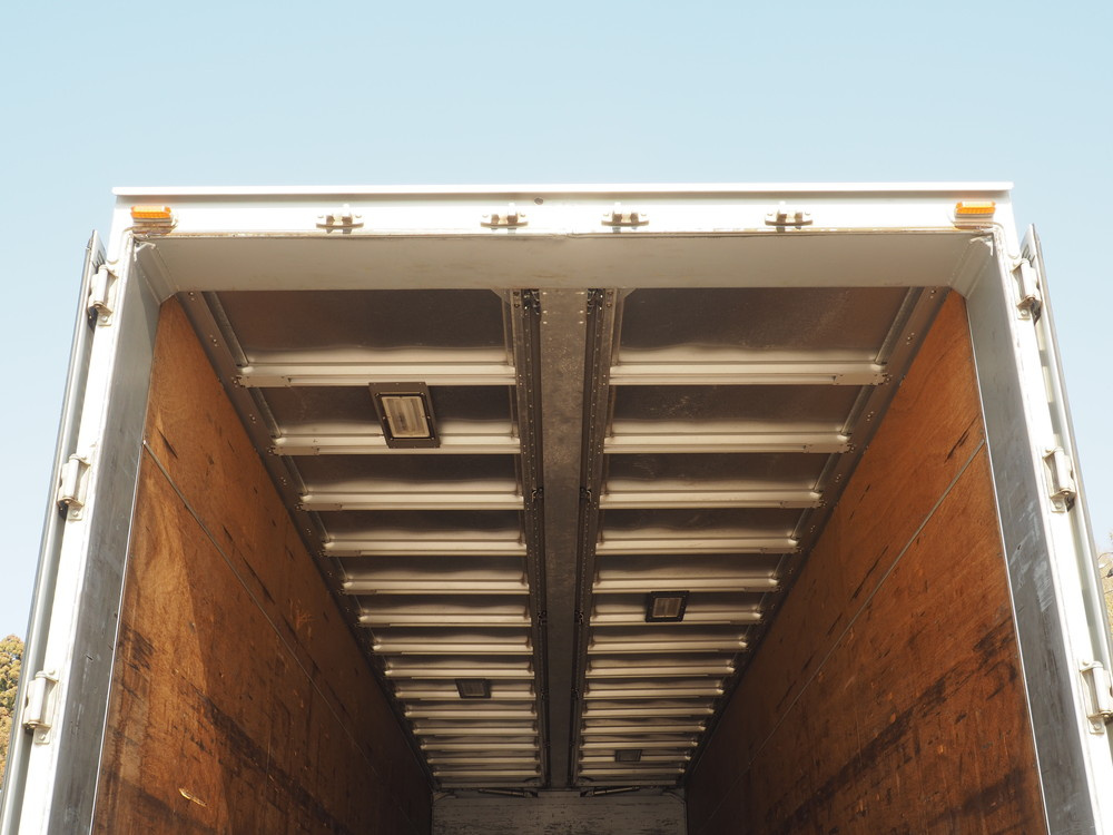 日野 グランドプロフィア ウイング車 大型 BKG-FW1EXYG 年式 H19[写真34]