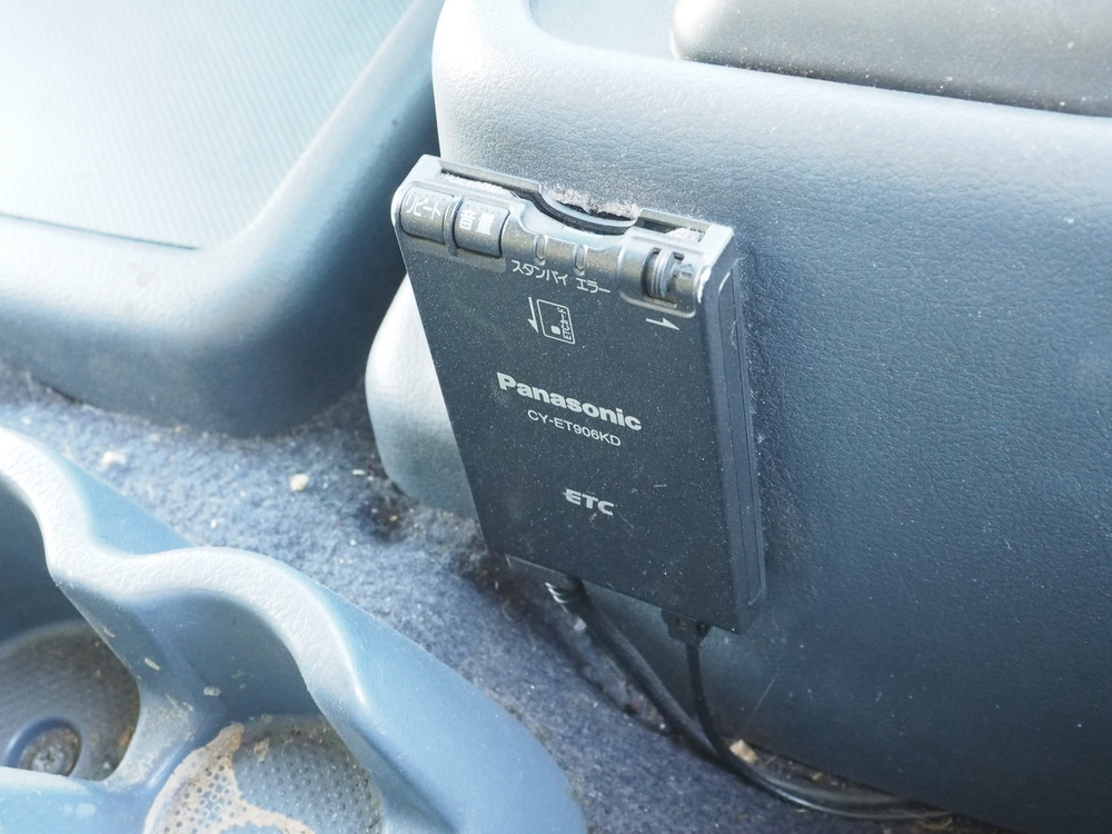 日野 グランドプロフィア ウイング車 大型 BKG-FW1EXYG 年式 H19[写真47]