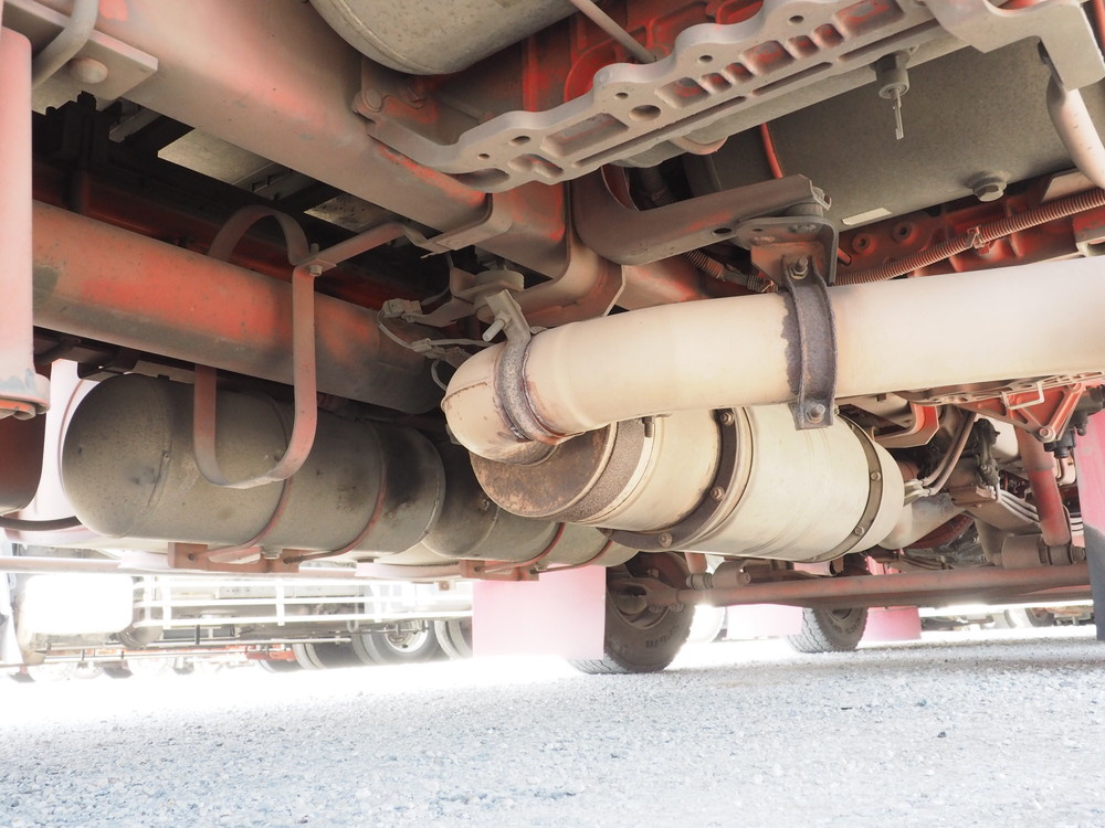 日野 グランドプロフィア ウイング車 大型 BKG-FW1EXYG 年式 H19[写真53]