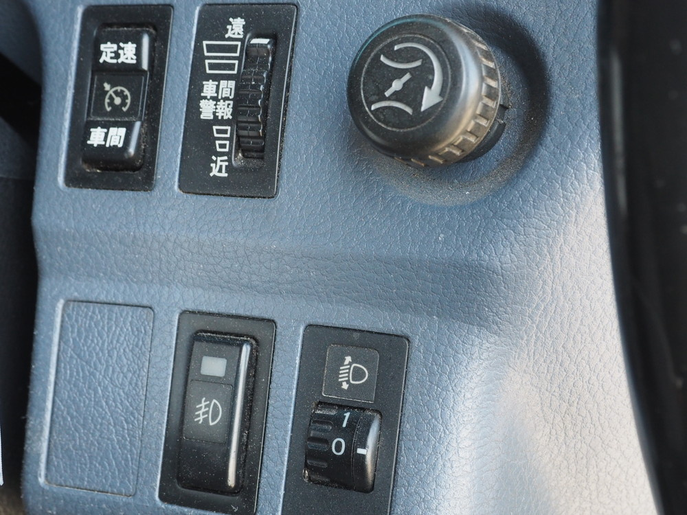 日野 グランドプロフィア ウイング車 大型 BKG-FW1EXYG 年式 H19[写真46]