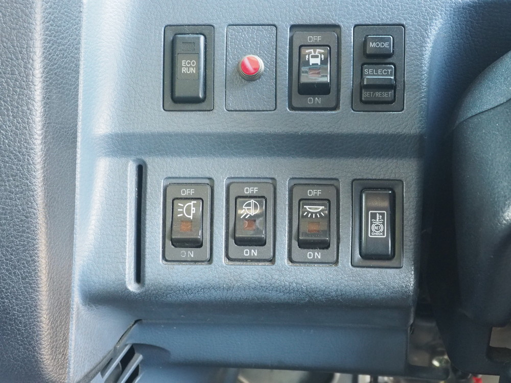 日野 グランドプロフィア ウイング車 大型 BKG-FW1EXYG 年式 H19[写真45]