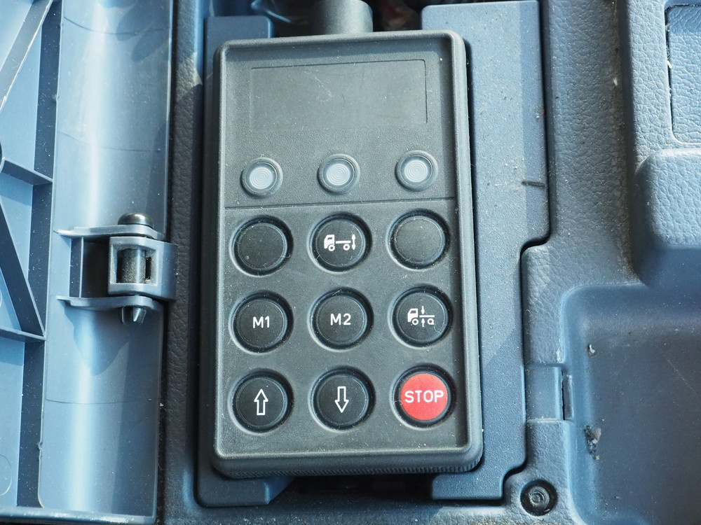 日野 グランドプロフィア ウイング車 大型 BKG-FW1EXYG 年式 H19[写真50]