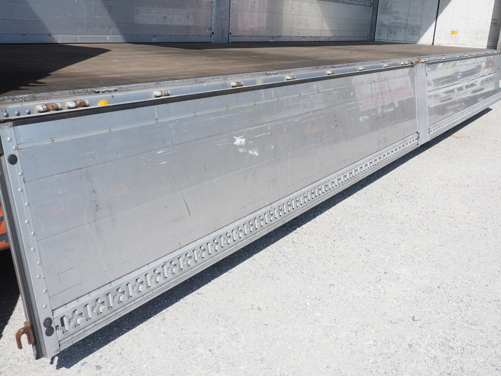 日野 グランドプロフィア ウイング車 大型 BKG-FW1EXYG 年式 H19[写真29]