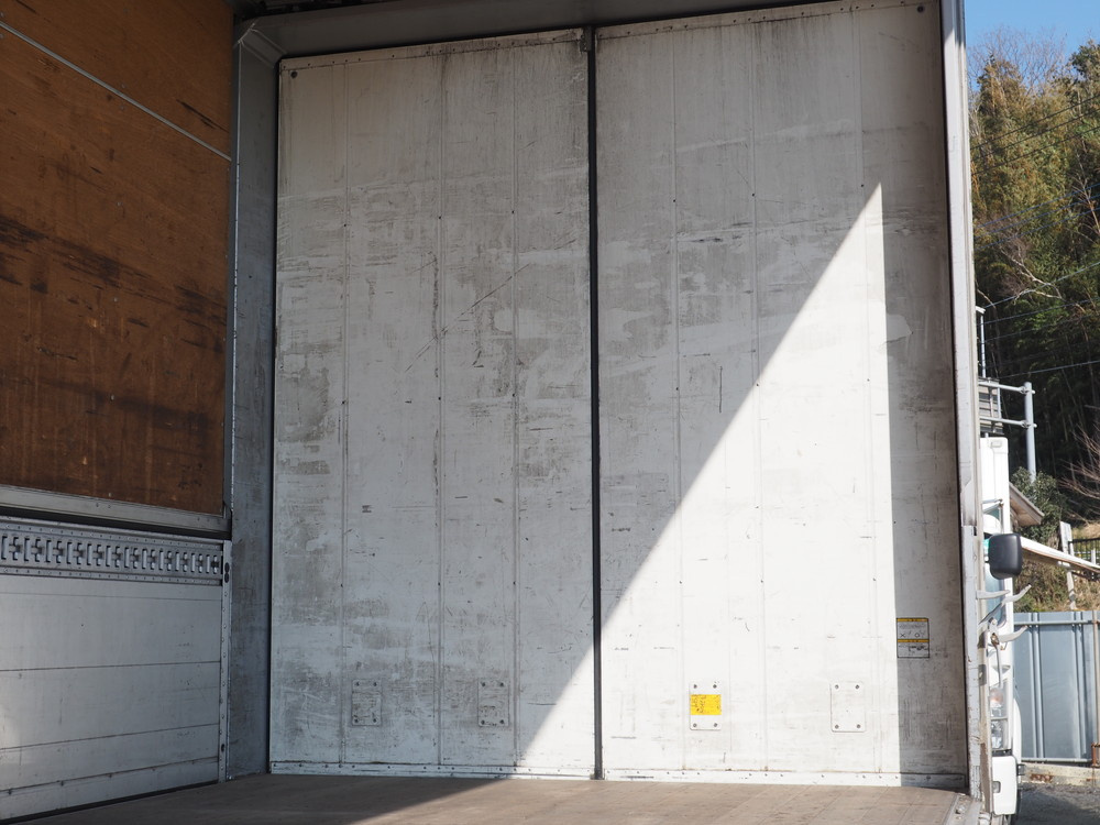 日野 グランドプロフィア ウイング車 大型 BKG-FW1EXYG 年式 H19[写真32]