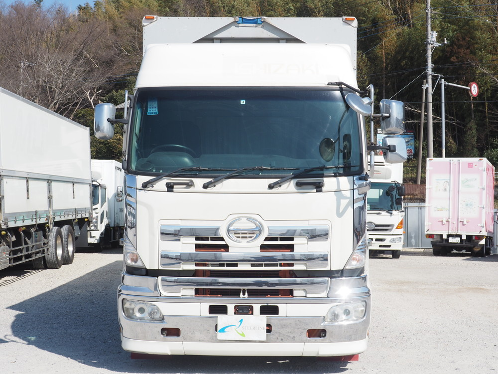 日野 グランドプロフィア ウイング車 大型 BKG-FW1EXYG 年式 H19[写真03]