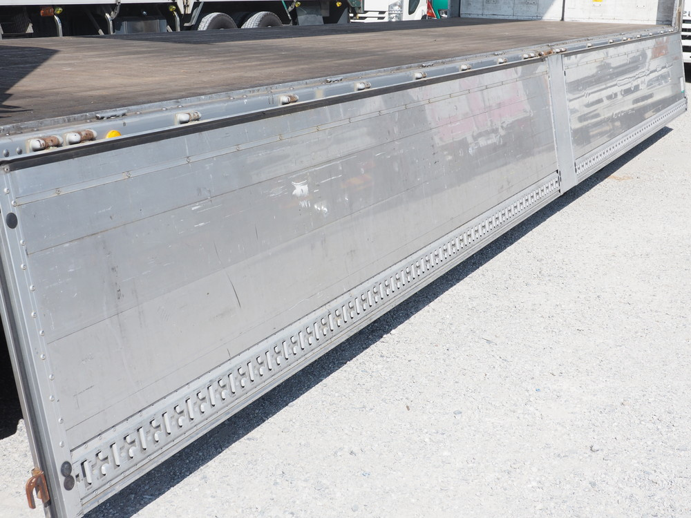 日野 グランドプロフィア ウイング車 大型 BKG-FW1EXYG 年式 H19[写真21]