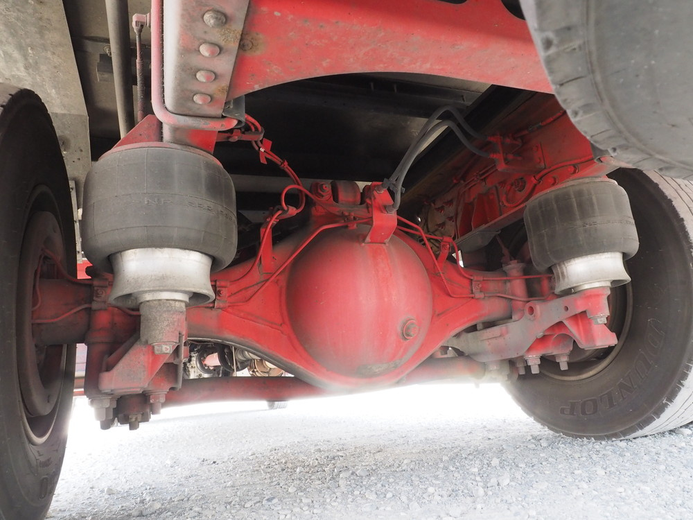 日野 レンジャー 冷凍ウイング 中型 BDG-FD8JLWG 年式 H21[写真49]