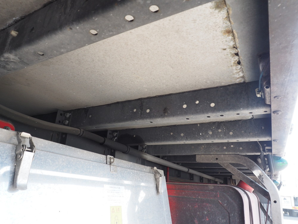 日野 レンジャー 冷凍ウイング 中型 BDG-FD8JLWG 年式 H21[写真54]