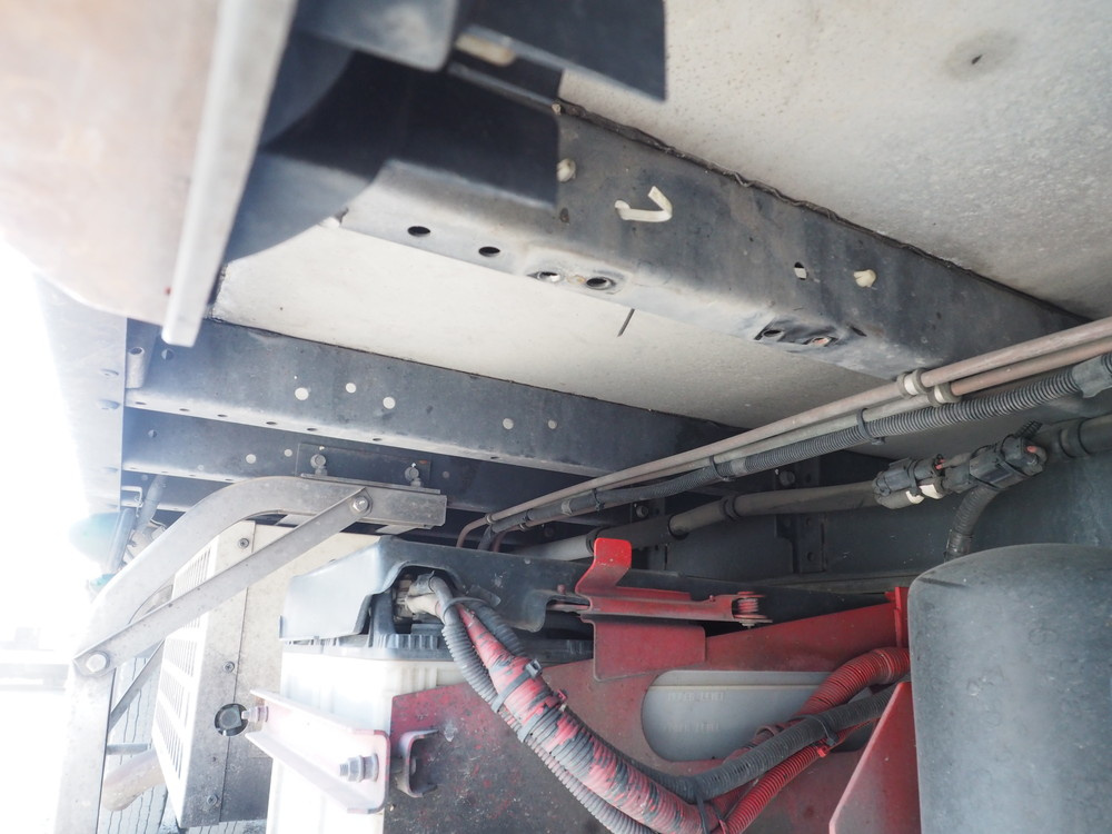 日野 レンジャー 冷凍ウイング 中型 BDG-FD8JLWG 年式 H21[写真53]