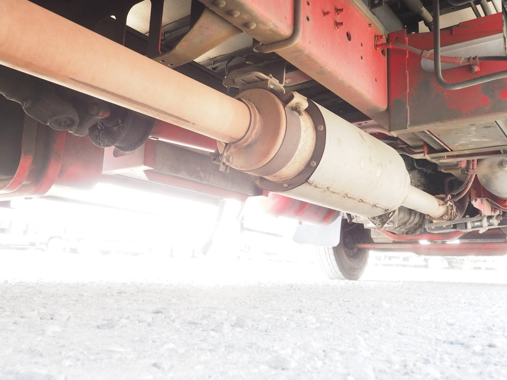 日野 レンジャー 冷凍ウイング 中型 BDG-FD8JLWG 年式 H21[写真51]