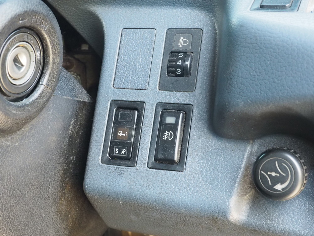 日野 レンジャー 冷凍ウイング 中型 BDG-FD8JLWG 年式 H21[写真44]