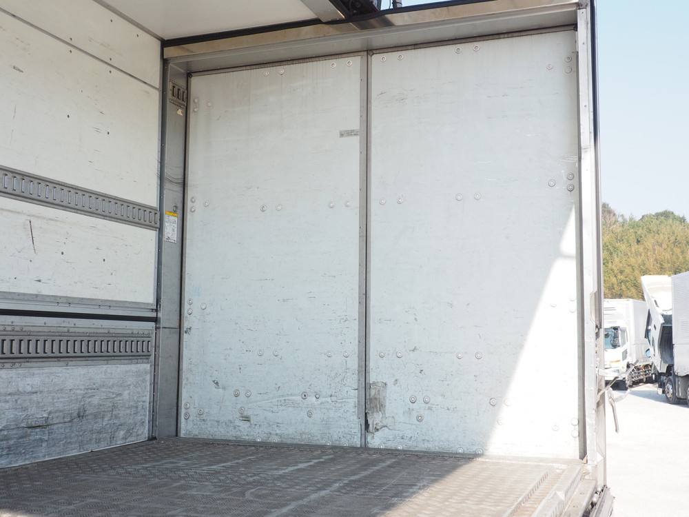 日野 レンジャー 冷凍ウイング 中型 BDG-FD8JLWG 年式 H21[写真31]