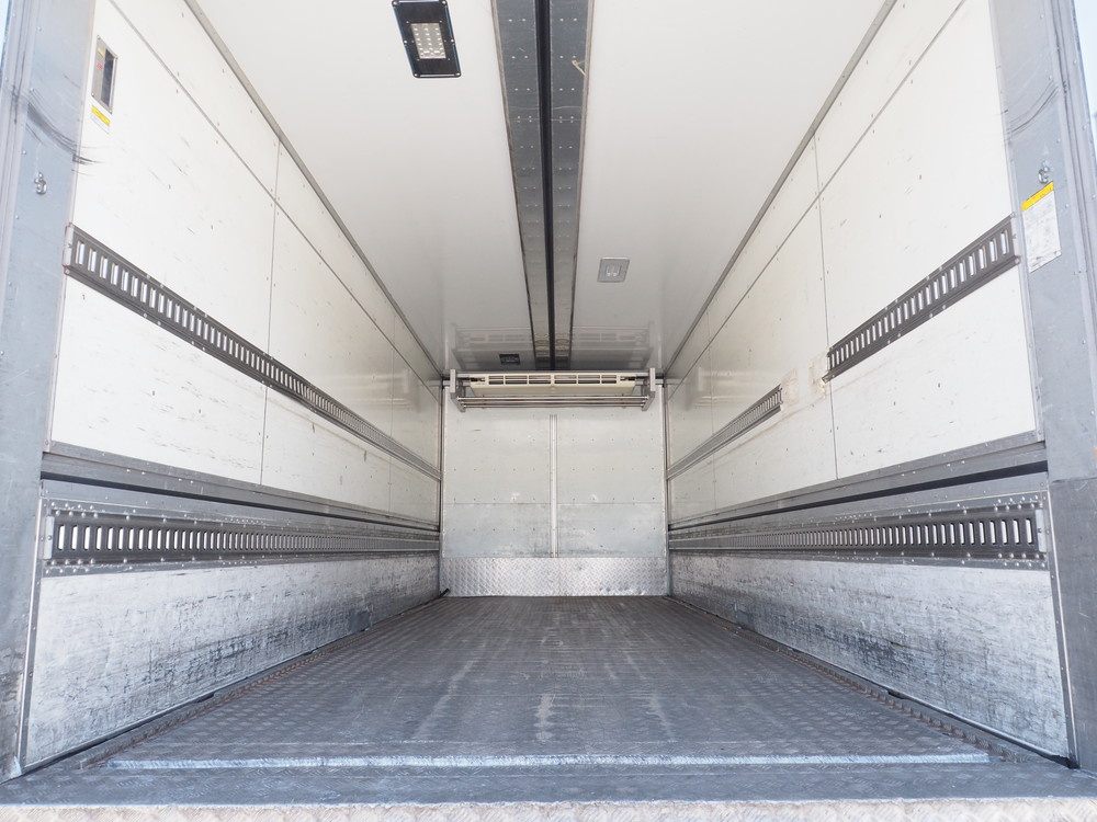 日野 レンジャー 冷凍ウイング 中型 BDG-FD8JLWG 年式 H21[写真35]