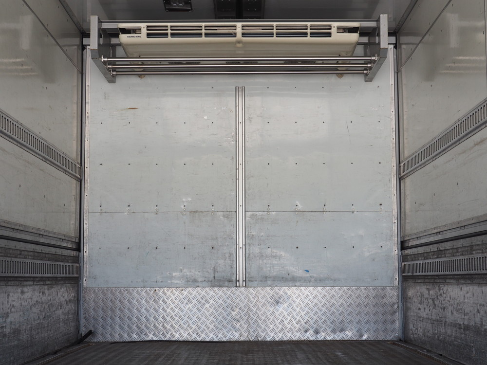 日野 レンジャー 冷凍ウイング 中型 BDG-FD8JLWG 年式 H21[写真40]