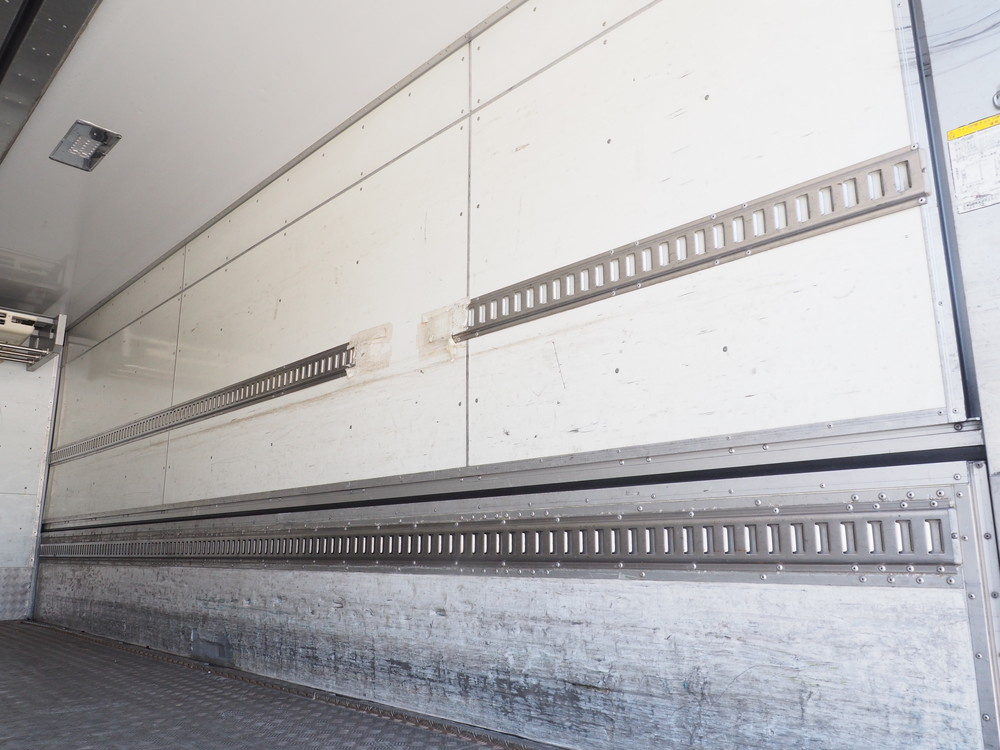 日野 レンジャー 冷凍ウイング 中型 BDG-FD8JLWG 年式 H21[写真39]