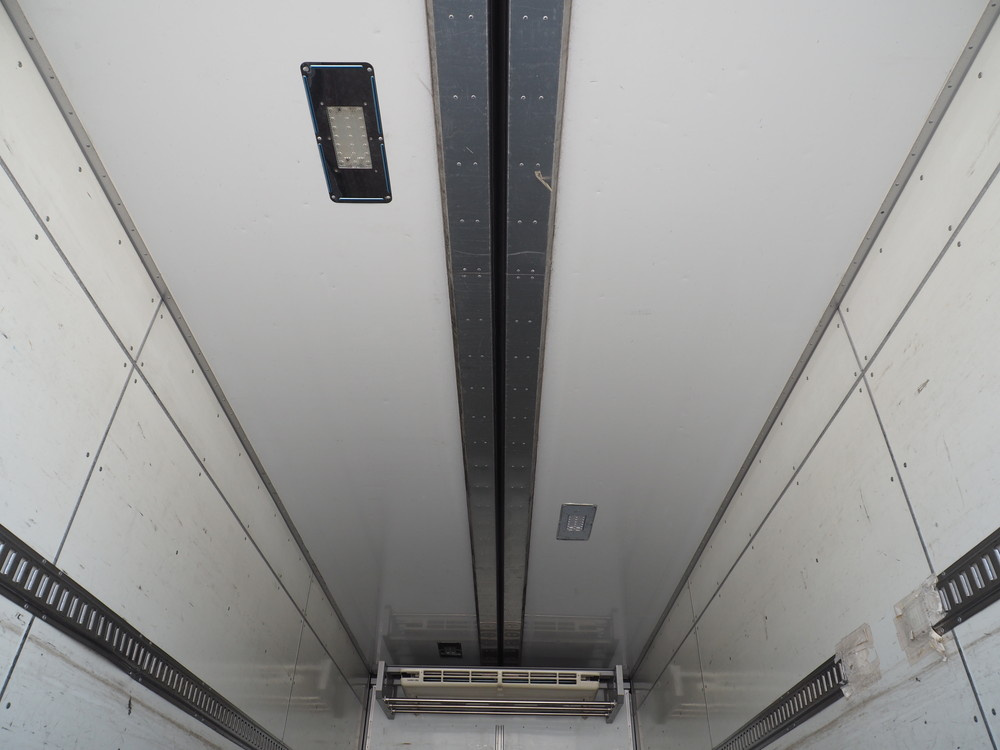 日野 レンジャー 冷凍ウイング 中型 BDG-FD8JLWG 年式 H21[写真36]