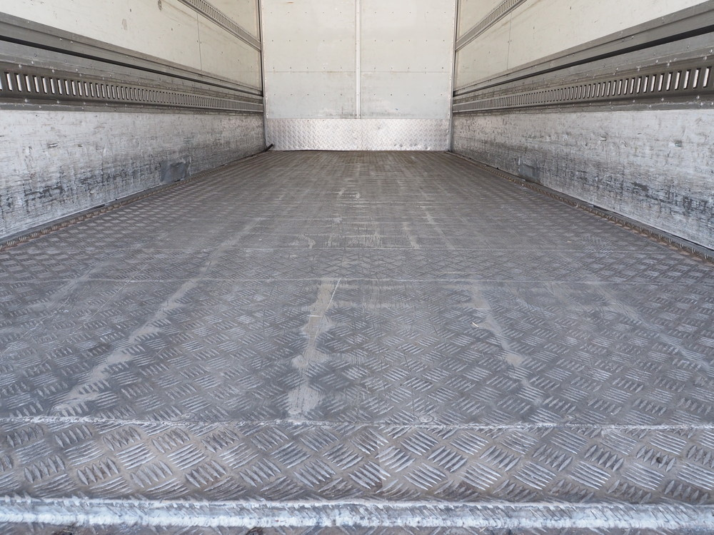 日野 レンジャー 冷凍ウイング 中型 BDG-FD8JLWG 年式 H21[写真37]