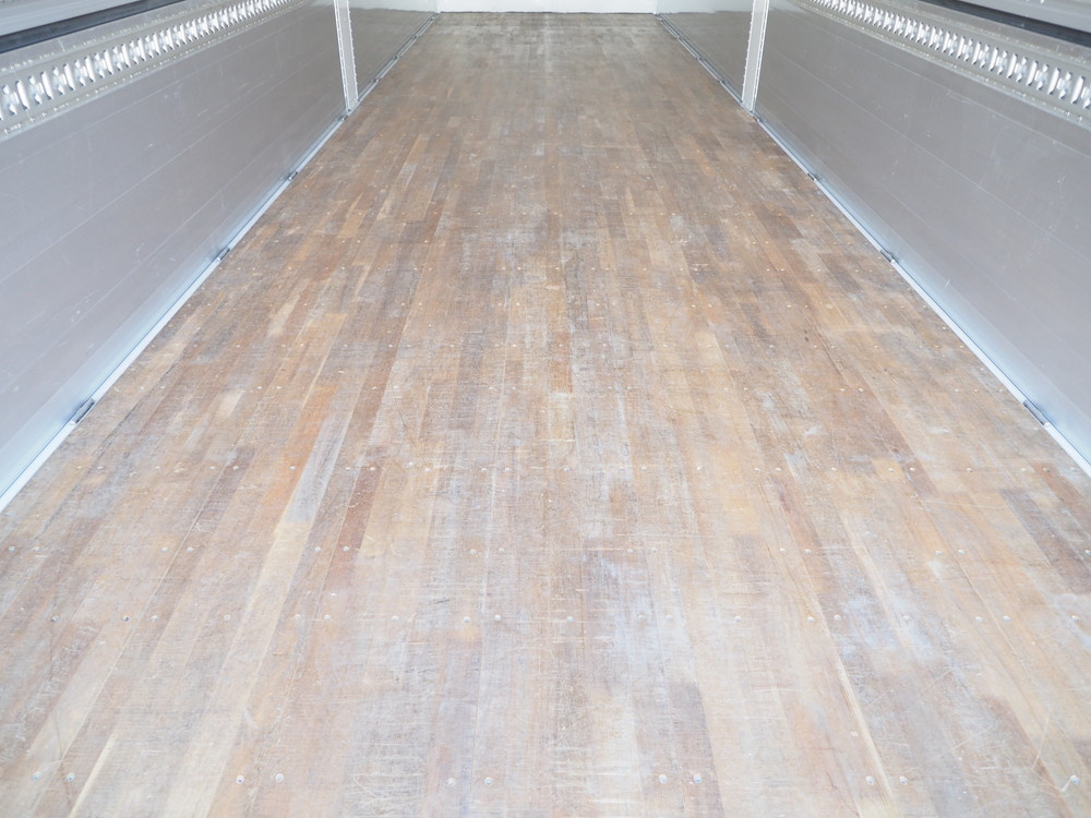 いすゞ ギガ ウイング車 大型 2PG-CYJ77C 年式 H30[写真31]