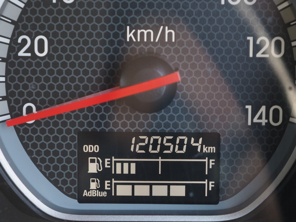 いすゞ ギガ ウイング車 大型 2PG-CYJ77C 年式 H30[写真46]