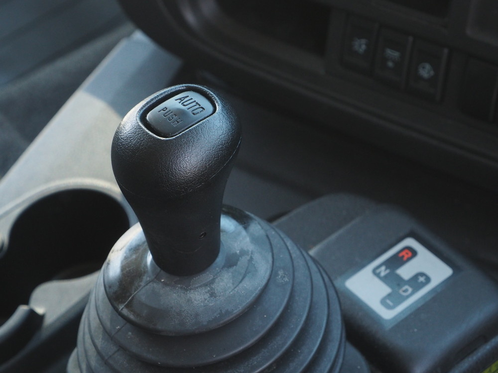 いすゞ ギガ ウイング車 大型 2PG-CYJ77C 年式 H30[写真40]