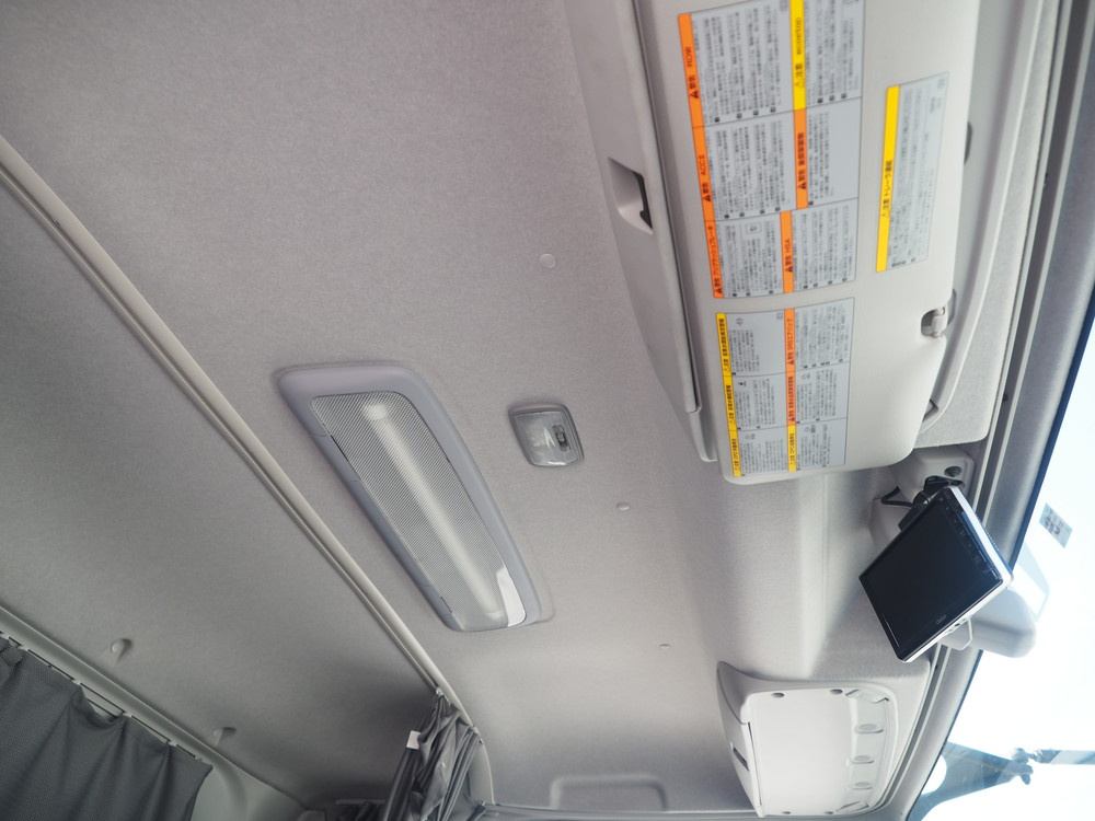 いすゞ ギガ ウイング車 大型 2PG-CYJ77C 年式 H30[写真43]