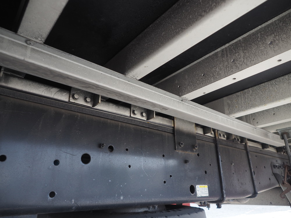 いすゞ ギガ ウイング車 大型 2PG-CYJ77C 年式 H30[写真50]