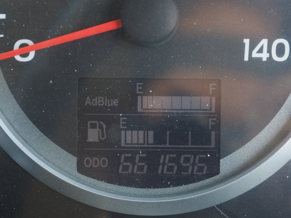 日野 グランドプロフィア ウイング車 大型 QPG-FW1EXEG 年式 H28[写真42]