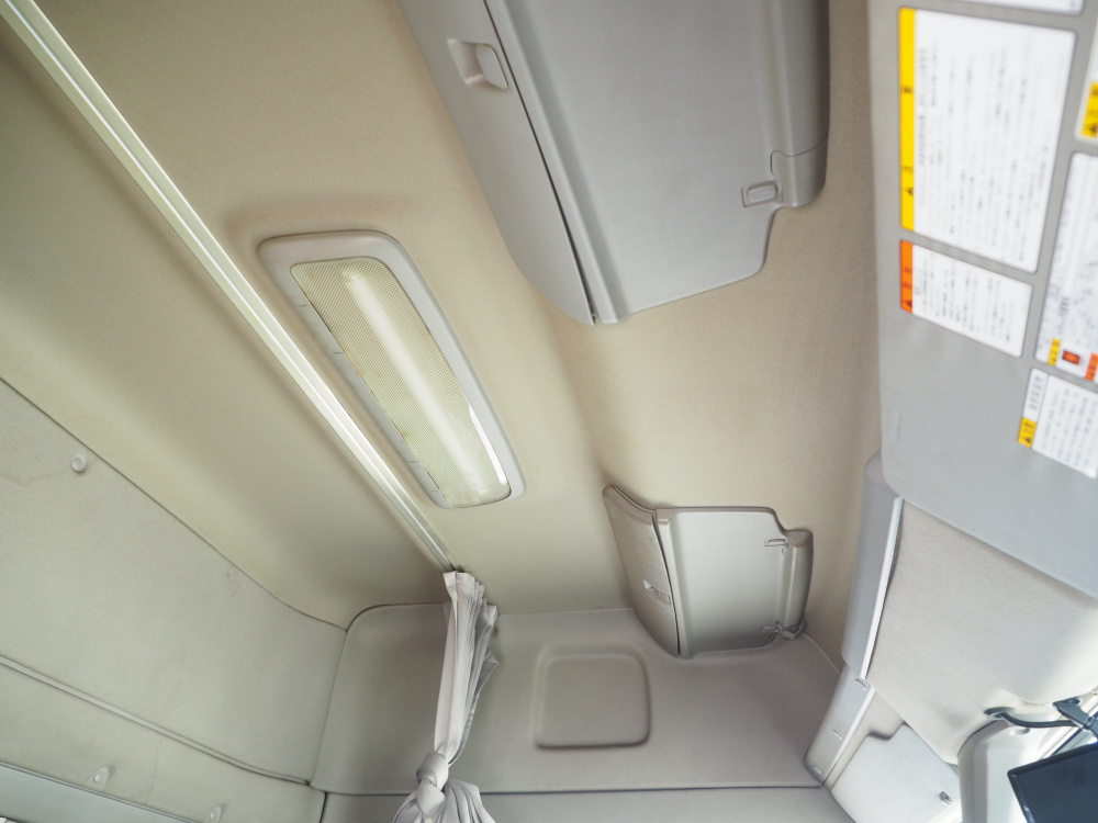 日野 グランドプロフィア ウイング車 大型 QPG-FW1EXEG 年式 H28[写真40]