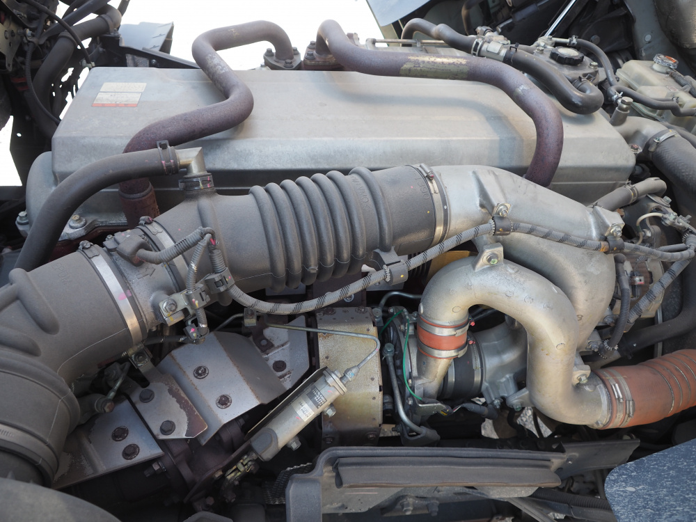 日野 グランドプロフィア ウイング車 大型 QPG-FW1EXEG 年式 H28[写真50]