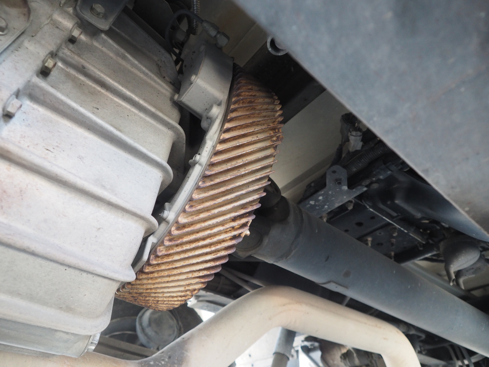 日野 グランドプロフィア ウイング車 大型 QPG-FW1EXEG 年式 H28[写真47]