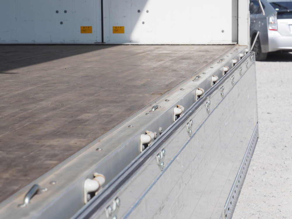 日野 レンジャー ウイング車 中型 TKG-FD9JLAG 年式 H28[写真24]