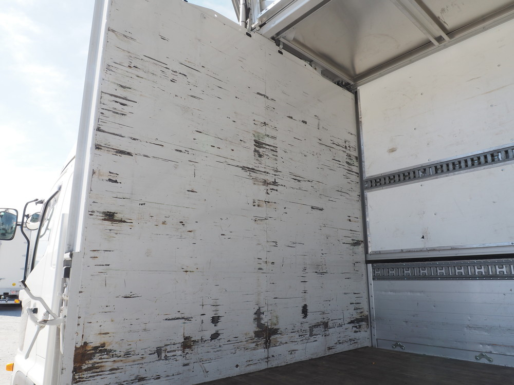 日野 レンジャー ウイング車 中型 TKG-FD9JLAG 年式 H28[写真19]