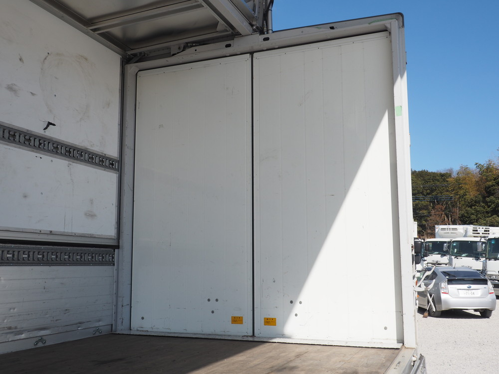 日野 レンジャー ウイング車 中型 TKG-FD9JLAG 年式 H28[写真20]