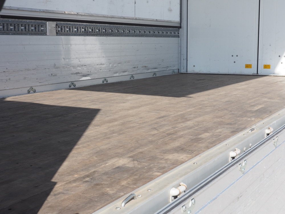 日野 レンジャー ウイング車 中型 TKG-FD9JLAG 年式 H28[写真23]