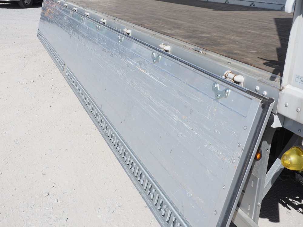 日野 レンジャー ウイング車 中型 TKG-FD9JLAG 年式 H28[写真22]