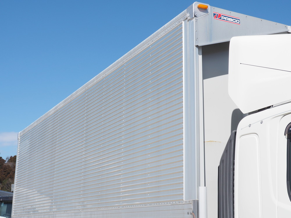 日野 レンジャー ウイング車 中型 TKG-FD9JLAG 年式 H28[写真09]