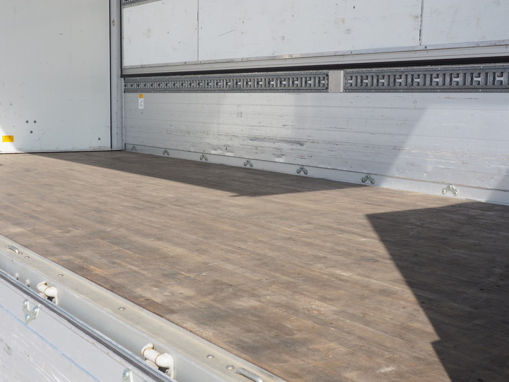 日野 レンジャー ウイング車 中型 TKG-FD9JLAG 年式 H28[写真21]