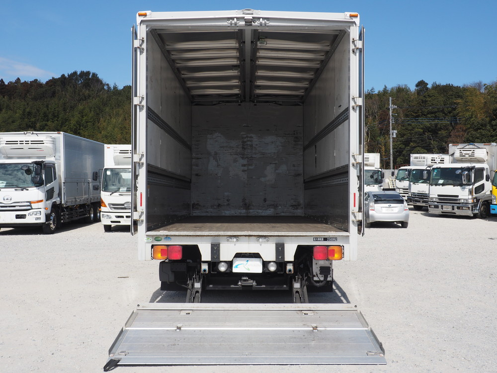 日野 レンジャー ウイング車 中型 TKG-FD9JLAG 年式 H28[写真26]