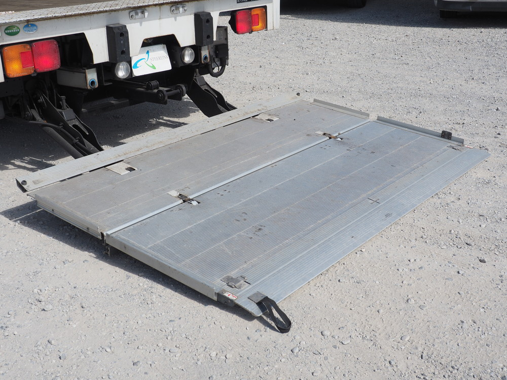 日野 レンジャー ウイング車 中型 TKG-FD9JLAG 年式 H28[写真34]