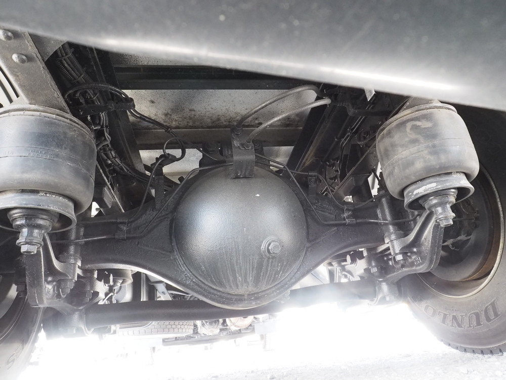 日野 レンジャー ウイング車 中型 TKG-FD9JLAG 年式 H28[写真57]