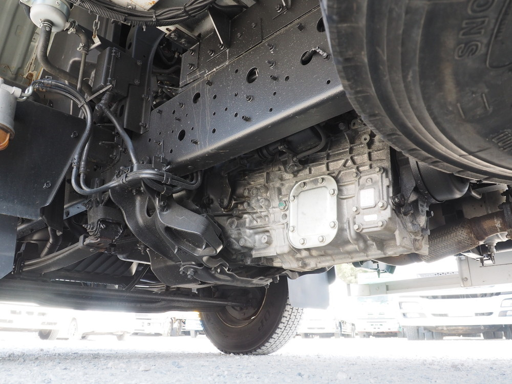 日野 レンジャー ウイング車 中型 TKG-FD9JLAG 年式 H28[写真59]