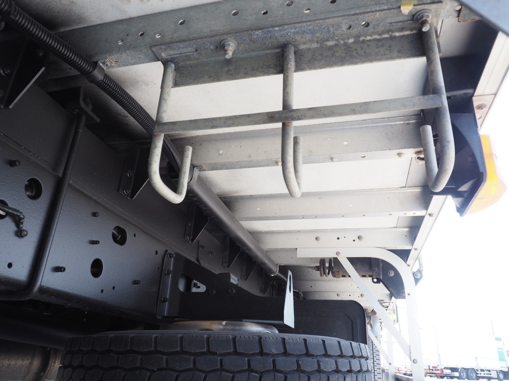 日野 レンジャー ウイング車 中型 TKG-FD9JLAG 年式 H28[写真60]