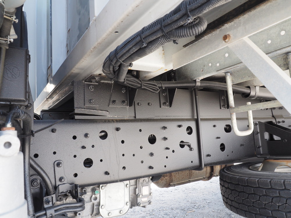 日野 レンジャー ウイング車 中型 TKG-FD9JLAG 年式 H28[写真61]